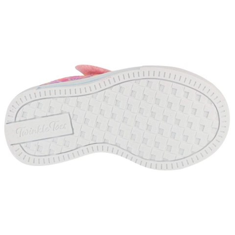 Skechers Twinkle Sparks - Underwater Magic 314824N-LPMT Różowe 21 Skechers