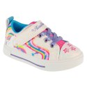 Skechers Twinkle Sparks - Whimsical Shimmer 314818N-WMLT Różowe 22 Skechers