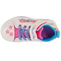 Skechers Twinkle Sparks - Whimsical Shimmer 314818N-WMLT Różowe 22 Skechers