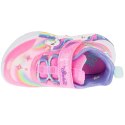 Skechers Unicorn Chaser 302298N-PKMT Różowe 21 Skechers