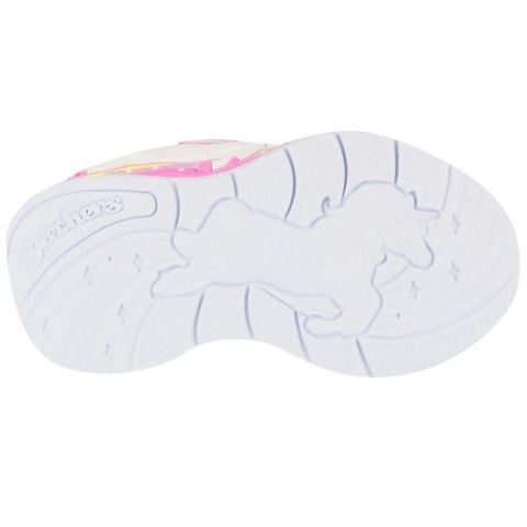 Skechers Unicorn Chaser 302298N-PKMT Różowe 21 Skechers