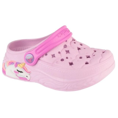 Skechers Unicorn Dreamer 308400N-LTPK Różowe 21 Skechers