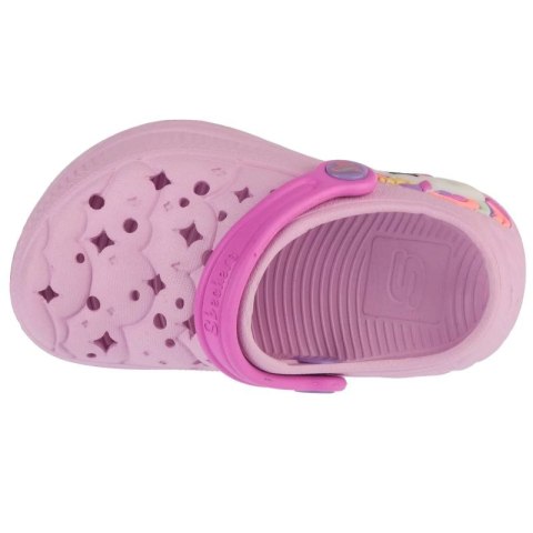 Skechers Unicorn Dreamer 308400N-LTPK Różowe 21 Skechers