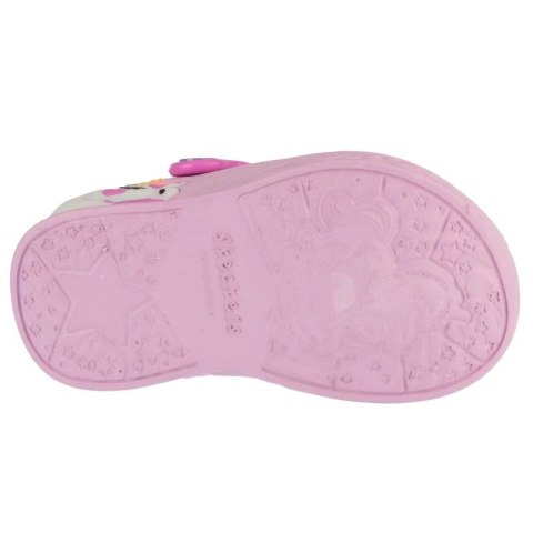 Skechers Unicorn Dreamer 308400N-LTPK Różowe 21 Skechers