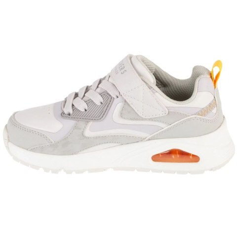 Skechers Uno Gen1 - Color Rays 403646L-LGYL Szare 29 Skechers