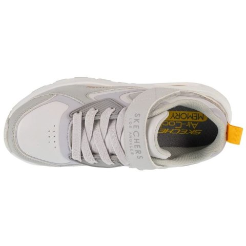 Skechers Uno Gen1 - Color Rays 403646L-LGYL Szare 29 Skechers