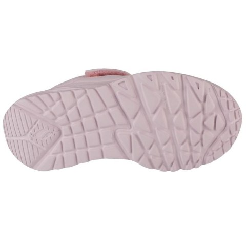 Skechers Uno Lite 310451L-LTPK Różowe 27 Skechers
