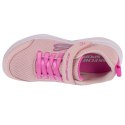 Skechers Wavy-Lites - Blissfully Free 303522L-LTPK Różowe 33 Skechers