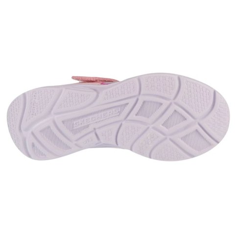 Skechers Wavy-Lites - Blissfully Free 303522L-LTPK Różowe 33 Skechers