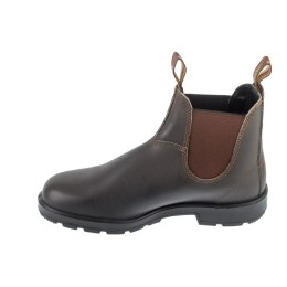 Blundstone Elastic Sided Boot 500-BROWN Brązowe 36 Blundstone