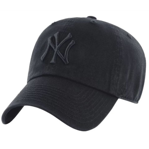 Czapka 47 Brand New York Yankees MLB Clean Up Cap B-RGW17GWS-BKI 47 Brand