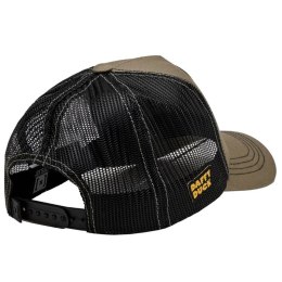 Czapka z daszkiem Capslab Looney Tunes Daffy Duck Cap CL-LOO-1-DAF6 Capslab