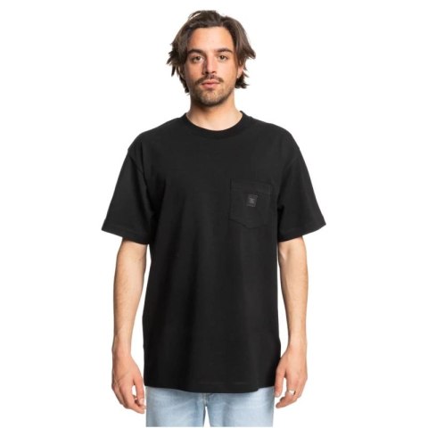 DC 1994 SS Tee ADYKT03246-KVJ0 Czarne L DC