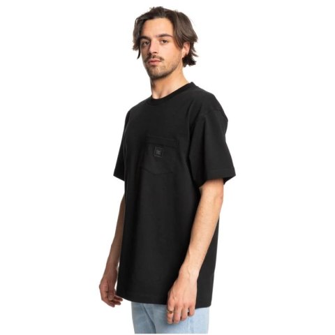 DC 1994 SS Tee ADYKT03246-KVJ0 Czarne L DC