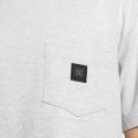 DC 1994 SS Tee ADYKT03246-SFRH Szare L DC