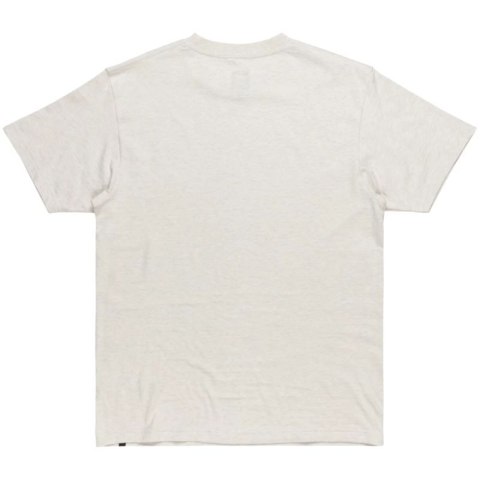 DC Corpo SS Tee ADYZT05396-SCVW Szare S DC