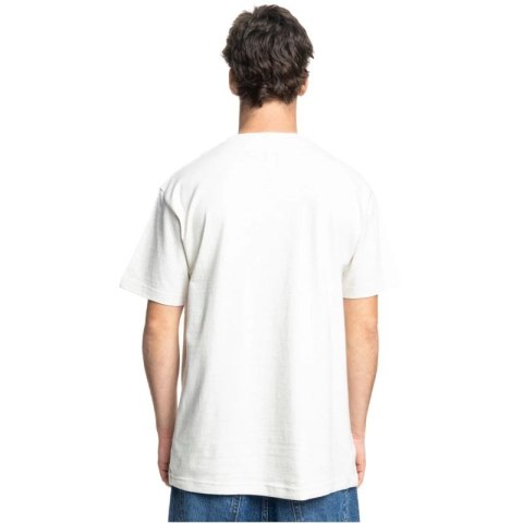 DC Corpo SS Tee ADYZT05396-SCVW Szare S DC