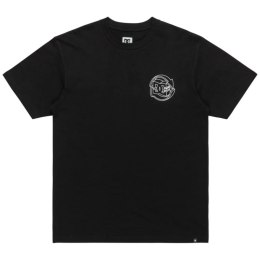 DC Dimensional SS Tee ADYZT05452-KVJ0 Czarne L DC