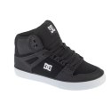 DC Pure High-Top Wc ADYS400043-BLW Czarne 38 DC