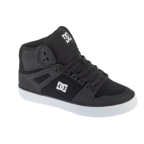 DC Pure High-Top Wc ADYS400043-BLW Czarne 38 DC