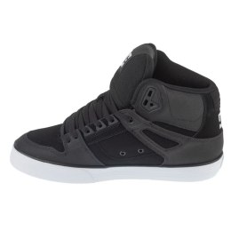 DC Pure High-Top Wc ADYS400043-BLW Czarne 38 DC