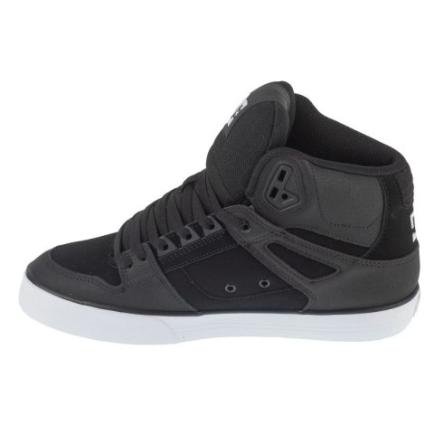 DC Pure High-Top Wc ADYS400043-BLW Czarne 38 DC