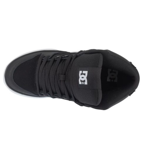DC Pure High-Top Wc ADYS400043-BLW Czarne 38 DC