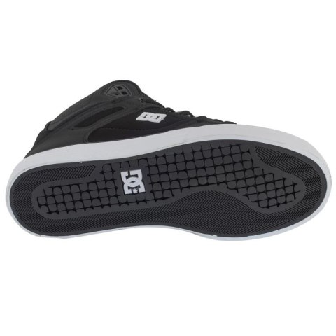 DC Pure High-Top Wc ADYS400043-BLW Czarne 38 DC