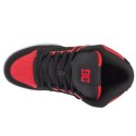 DC Pure High-Top Wc ADYS400043-FWB Czerwone 38 DC