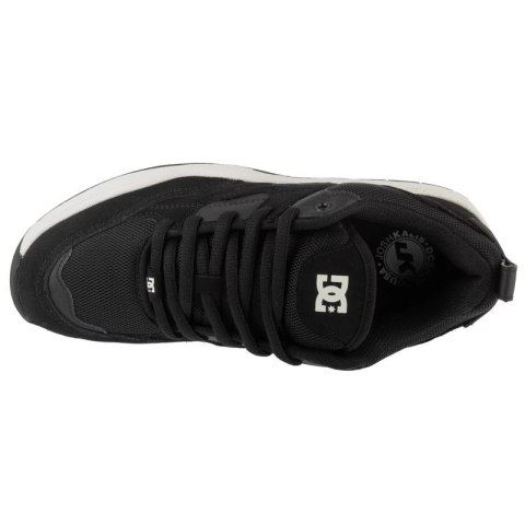 DC Shoes Ascend DC01675-061 Czarne 40,5 DC