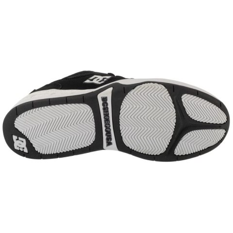 DC Shoes Ascend DC01675-061 Czarne 40,5 DC