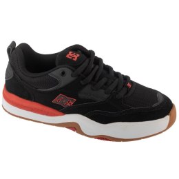 DC Shoes Ascend S DC01676-001 Czarne 40 DC