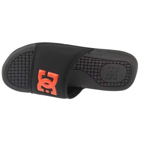 DC Shoes Bolsa DC01643-061 Czarne 40,5 DC