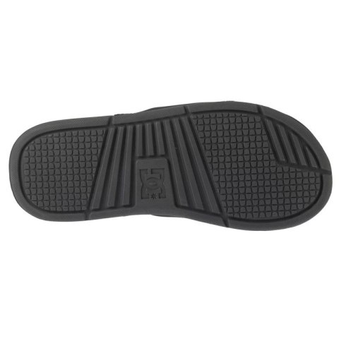 DC Shoes Bolsa DC01643-061 Czarne 40,5 DC