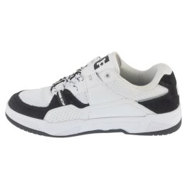 DC Shoes Construct ADYS100822-BKW Białe 40 DC
