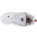 DC Shoes Court Graffik DC01661-111 Białe 41 DC