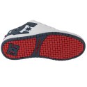 DC Shoes Court Graffik DC01661-111 Białe 41 DC