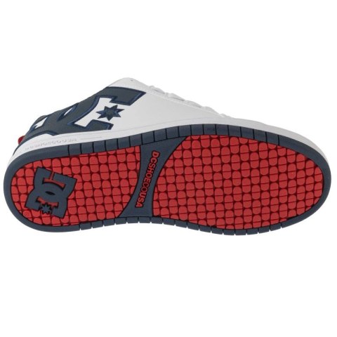 DC Shoes Court Graffik DC01661-111 Białe 41 DC