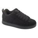 DC Shoes Court Graffik DC300529-3BK Czarne 40,5 DC