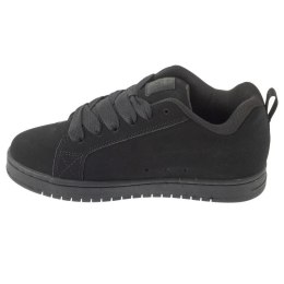 DC Shoes Court Graffik DC300529-3BK Czarne 40,5 DC