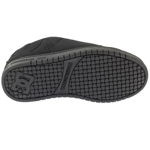 DC Shoes Court Graffik DC300529-3BK Czarne 40,5 DC