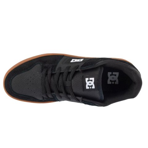 DC Shoes Manteca 4 DC01732063 Czarne 41 DC