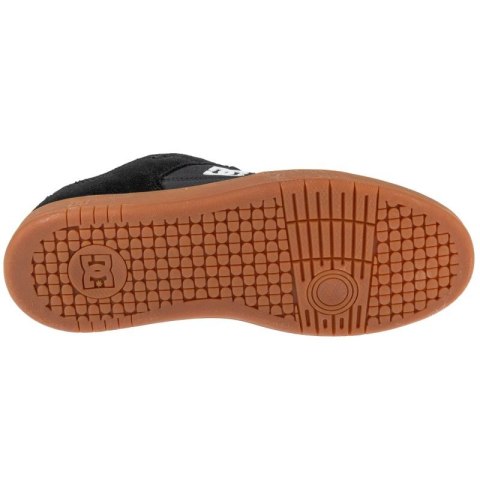 DC Shoes Manteca 4 DC01732063 Czarne 41 DC