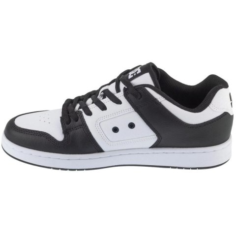 DC Shoes Manteca 4 DC01732115 Czarne 41 DC