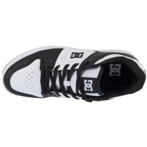 DC Shoes Manteca 4 DC01732115 Czarne 41 DC