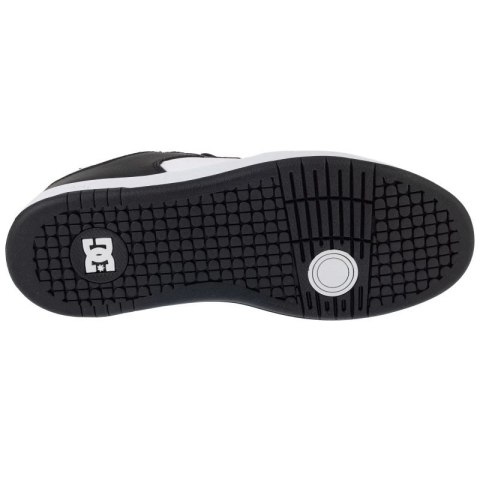 DC Shoes Manteca 4 DC01732115 Czarne 41 DC