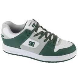 DC Shoes Manteca SE DC01758100 Zielone 38 DC