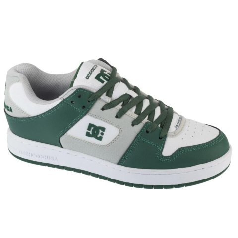 DC Shoes Manteca SE DC01758100 Zielone 38 DC