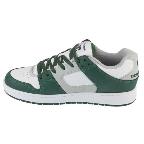 DC Shoes Manteca SE DC01758100 Zielone 38 DC