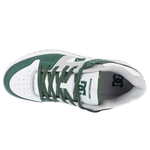 DC Shoes Manteca SE DC01758100 Zielone 38 DC